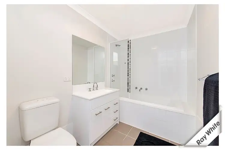 Seventh view of Homely townhouse listing, 11/68 Eccles Circuit, Macgregor ACT 2615