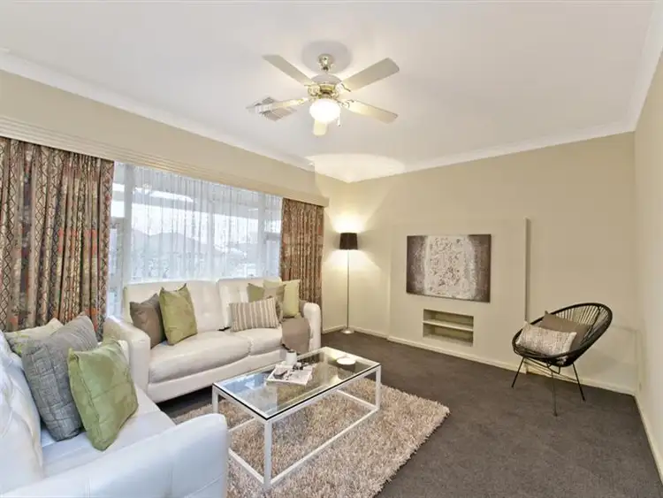 Second view of Homely house listing, 17 Karri Drive, Dernancourt SA 5075