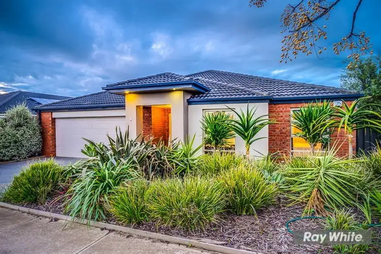 5 Serene Street, Tarneit VIC 3029