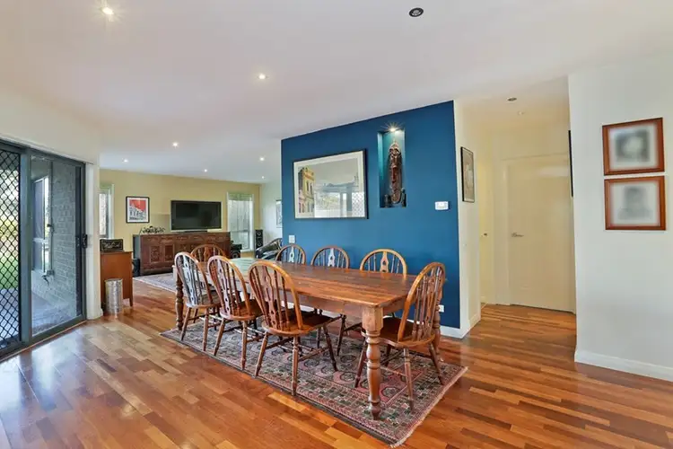 Seventh view of Homely house listing, 25 Benjamin Court, Ocean Grove VIC 3226