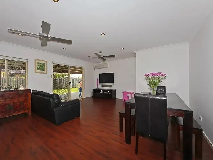 Fourth view of Homely house listing, 22 Protea Court, Robina QLD 4226