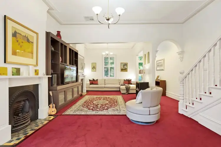 Sixth view of Homely house listing, 4 Hampden Street, North Sydney NSW 2060
