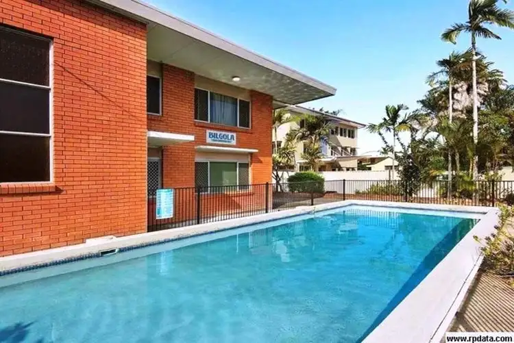3/200 Grafton Street, Cairns City QLD 4870
