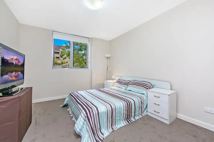 Fifth view of Homely apartment listing, 1/30-34 Keeler Street, Carlingford NSW 2118