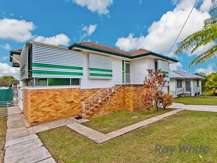 Second view of Homely house listing, 181 Handford Road, Zillmere QLD 4034