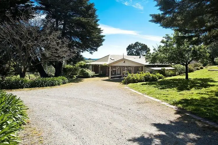 Third view of Homely rural property listing, 105 Brocks Road, Doreen VIC 3754