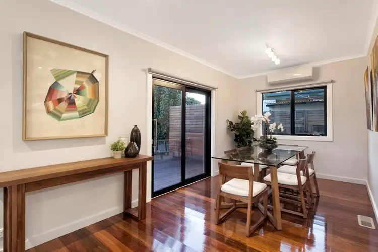 Fifth view of Homely house listing, 52 Brosnan Road, Bentleigh East VIC 3165