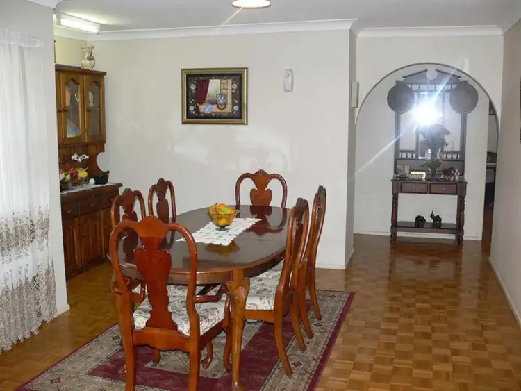 Third view of Homely house listing, 108 Mount Mulgowie Road, Mount Hallen QLD 4311