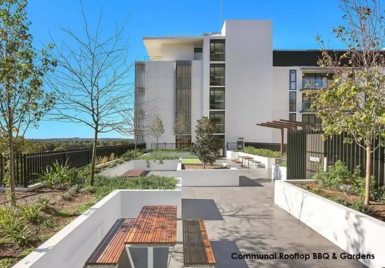 Sixth view of Homely apartment listing, 619/28 Anderson Street, Chatswood NSW 2067