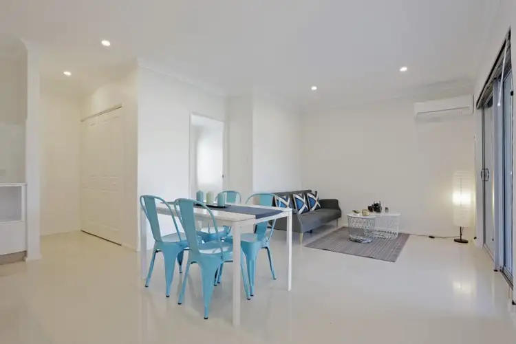 Fourth view of Homely apartment listing, 8/130 Sydenham Street, Kewdale WA 6105