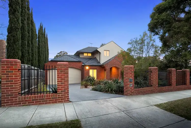 1/13 Tatong Road, Brighton East VIC 3187