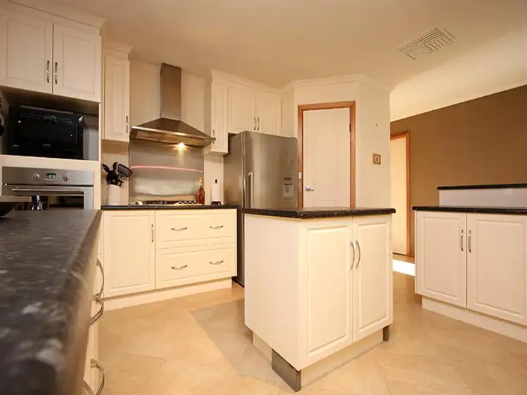 Third view of Homely house listing, 5 Witt Way, Evanston Park SA 5116