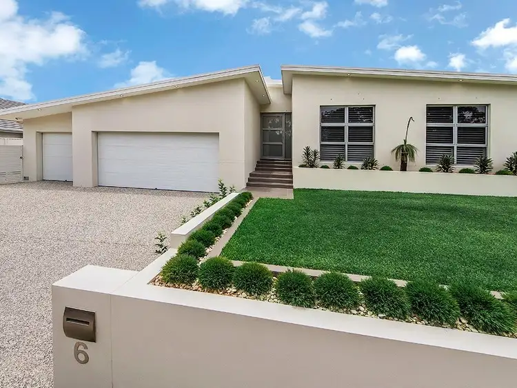 Third view of Homely house listing, 6 Buckingham Road, Maudsland QLD 4210