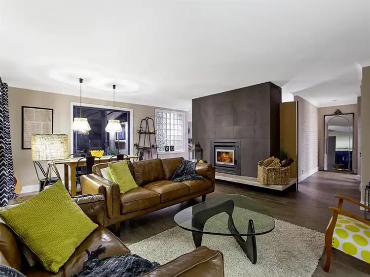 Fifth view of Homely house listing, 112a Steyne Road, Saratoga NSW 2251