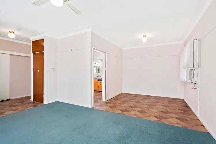 Second view of Homely house listing, 24 Oakleigh Avenue, Banksia NSW 2216