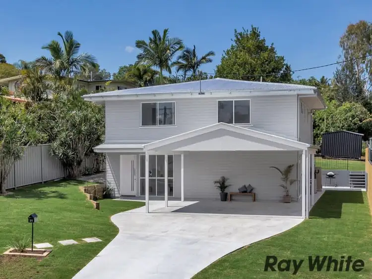 31 Dunbil Avenue, Ferny Hills QLD 4055