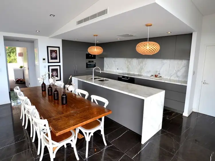 Second view of Homely unit listing, Unit 25, 24 Cliff Street, Yeppoon QLD 4703