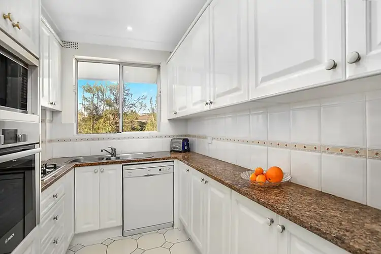 Fourth view of Homely unit listing, 41/8 Buller Road, Artarmon NSW 2064