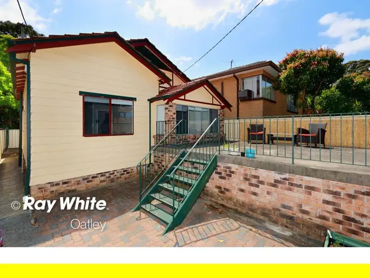 66 Victoria Avenue aka 7/1a Ocean Street, Penshurst NSW 2222