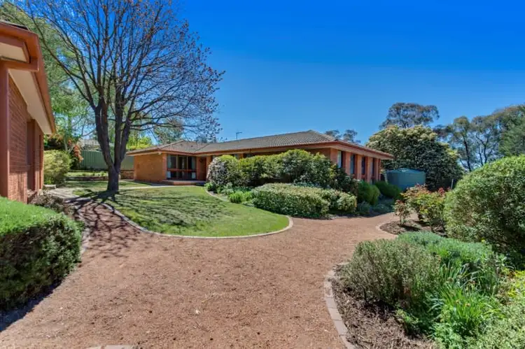 Third view of Homely house listing, 5 Sewell Place, Macgregor ACT 2615