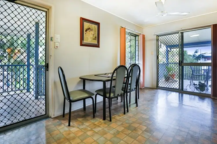 Fourth view of Homely house listing, 6 Dimmock Street, Heatley QLD 4814