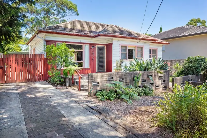 Main view of Homely house listing, 101 Badajoz Road, North Ryde NSW 2113