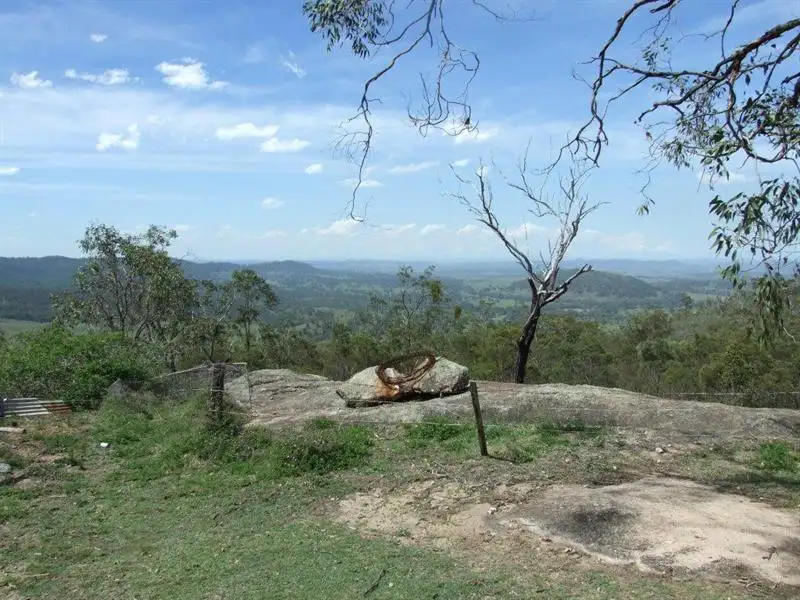 Main view of Homely rural property listing, L108 Dahl Road, Crows Nest QLD 4355