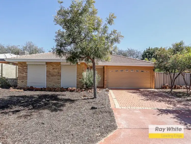 33 Trifund Court, Merriwa WA 6030