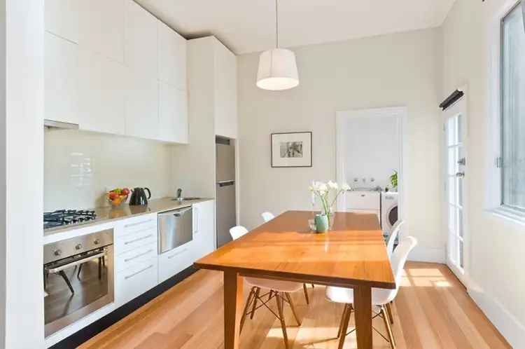 Fourth view of Homely house listing, 106 Flood Street, Leichhardt NSW 2040