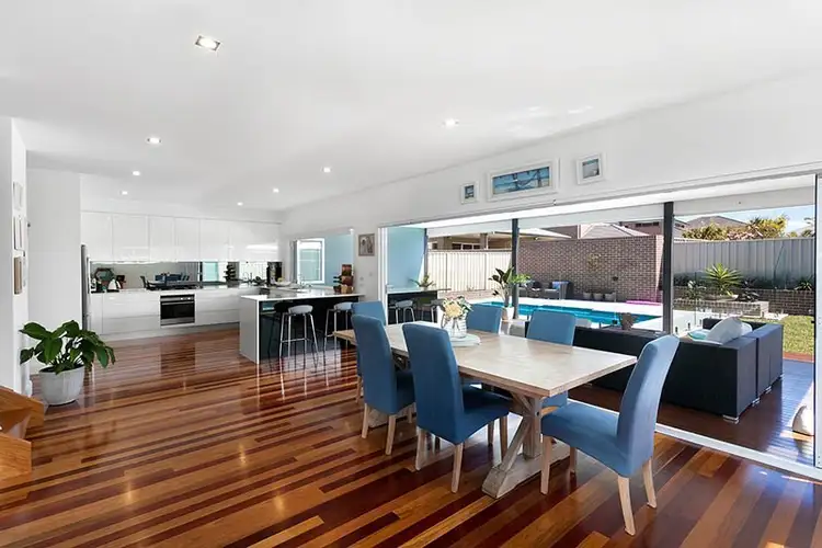 Third view of Homely house listing, 6 Outrigger Place, Shell Cove NSW 2529