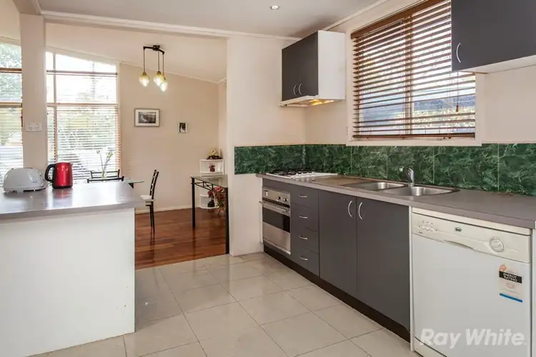 Third view of Homely house listing, 11 Stratford Court, Mulgrave VIC 3170