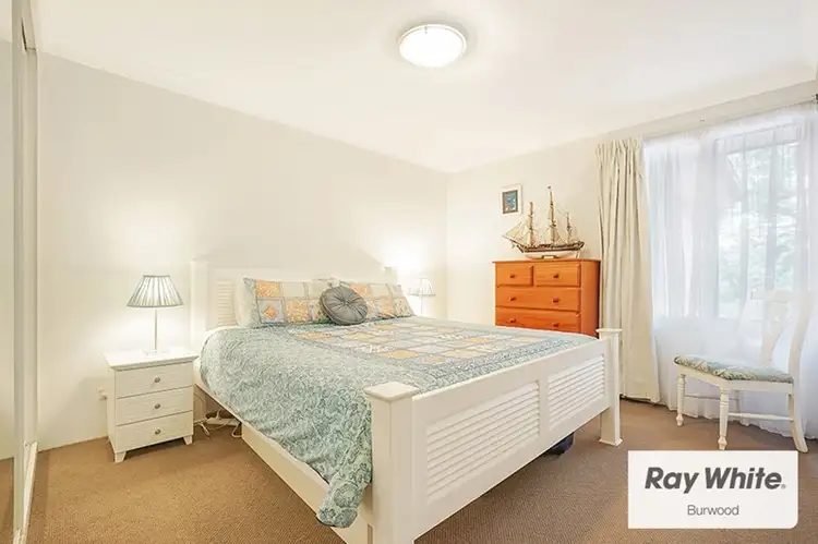 Fourth view of Homely apartment listing, 11/15-17 Albert Parade, Ashfield NSW 2131