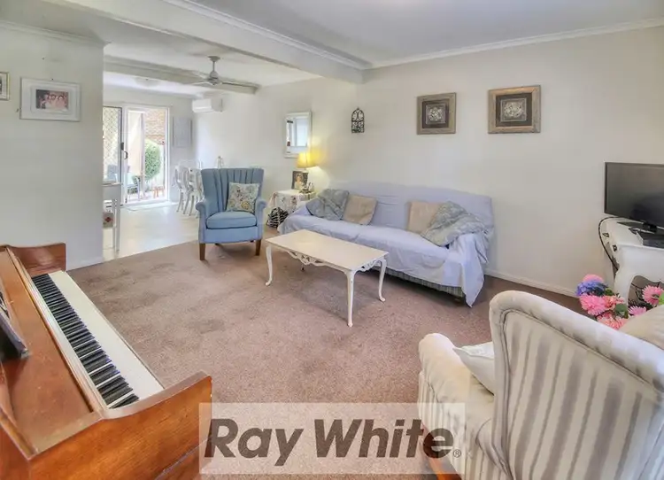 Sixth view of Homely house listing, 12/38 Reserve Road, Slacks Creek QLD 4127