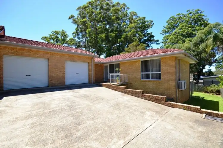 2/30 Cavanba Road, Toormina NSW 2452