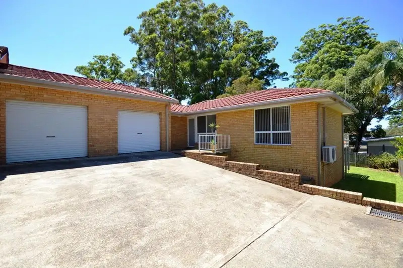 Main view of Homely villa listing, 2/30 Cavanba Road, Toormina NSW 2452