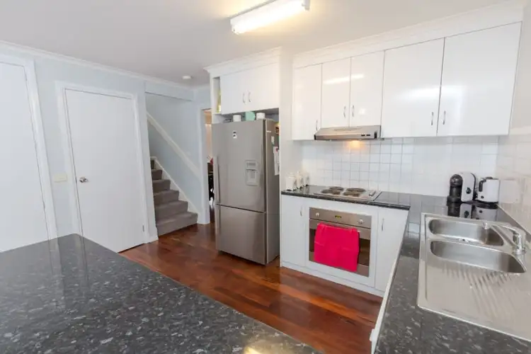 Sixth view of Homely house listing, 12/59 Cureton Avenue, Mildura VIC 3500