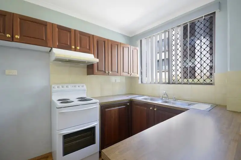 Main view of Homely unit listing, 81/142 Moore Street, Liverpool NSW 2170
