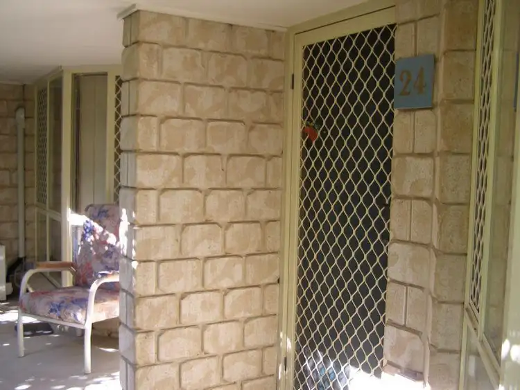 Fourth view of Homely other listing, 30/111 Biota Street, Inala QLD 4077
