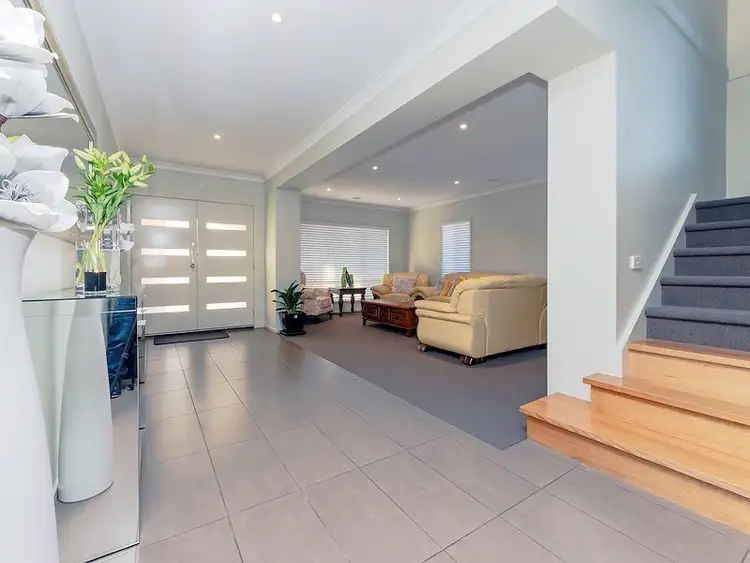 Sixth view of Homely house listing, 3 Regatta Chase, Sanctuary Lakes VIC 3030