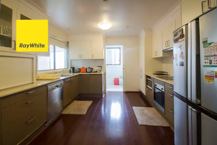 Sixth view of Homely house listing, 16 Melbourne Road, St Johns Park NSW 2176