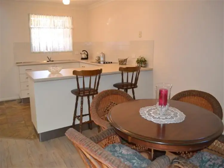 Fifth view of Homely house listing, Unit 17, 45 Normanby Street, Yeppoon QLD 4703