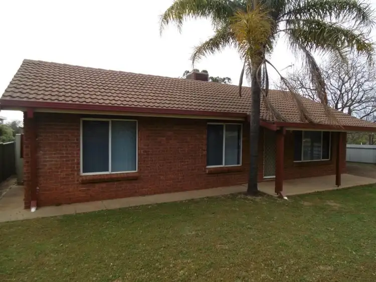 Main view of Homely house listing, 1 Danilenko Street, Parkes NSW 2870