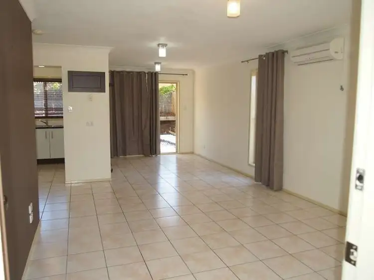 Second view of Homely townhouse listing, 132/31 Usher Avenue, Labrador QLD 4215
