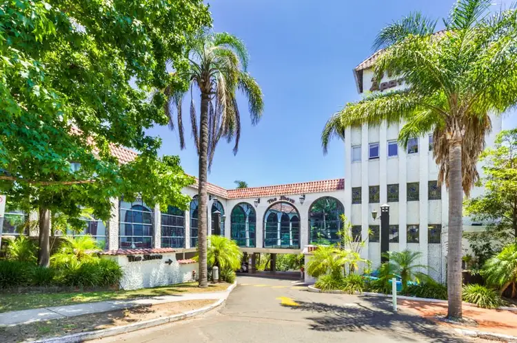 7/450 Pacific Highway, Artarmon NSW 2064