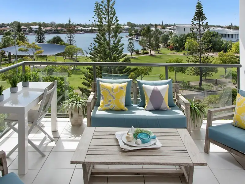 Main view of Homely unit listing, 60/4 Grand Parade, Parrearra QLD 4575