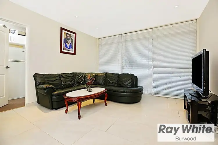 Second view of Homely apartment listing, 1/36 Forster Street, West Ryde NSW 2114