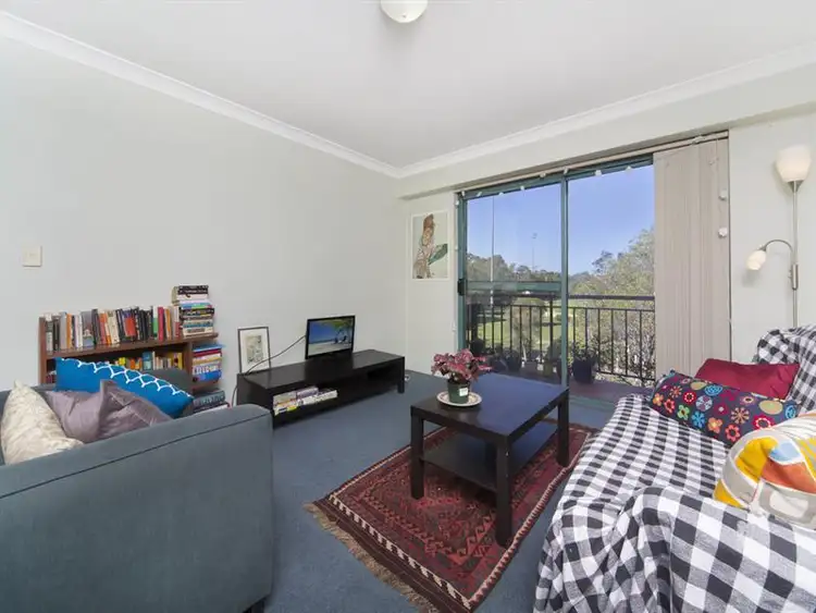 37/362 Mitchell Road, Alexandria NSW 2015