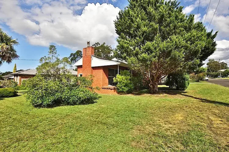 Second view of Homely house listing, 172 Osborne Street, Nowra NSW 2541