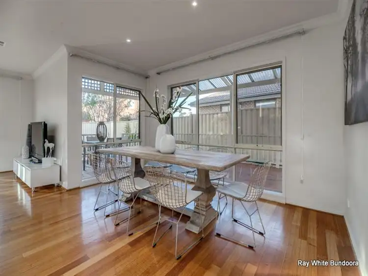 Fifth view of Homely house listing, 4 Banhul Place, Bundoora VIC 3083