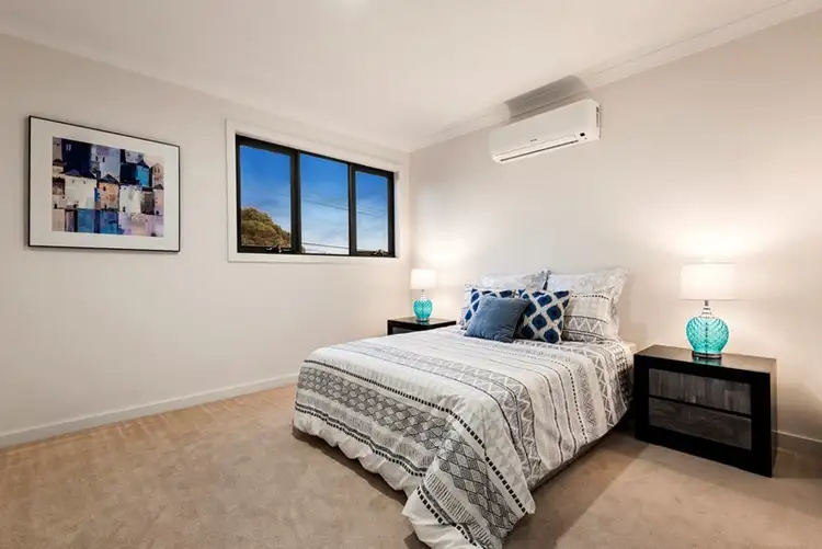 Fifth view of Homely townhouse listing, 26 Acacia Avenue, Oakleigh South VIC 3167